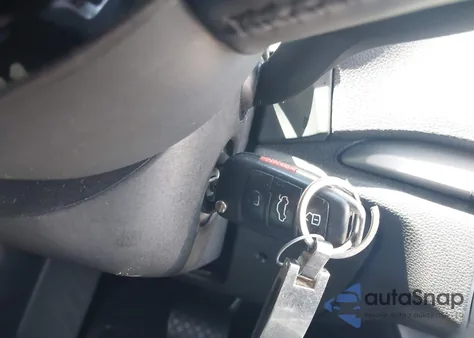 2015 Audi A3 2.0T Premium from USA, damaged, VIN WAUBFGFFXF1048536